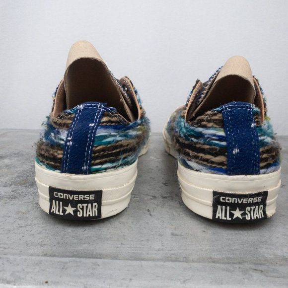 Converse Chuck Taylor All Star Low 70 Woven - Picture 6 of 8